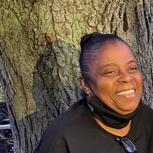 Meet your Posher, Sherry